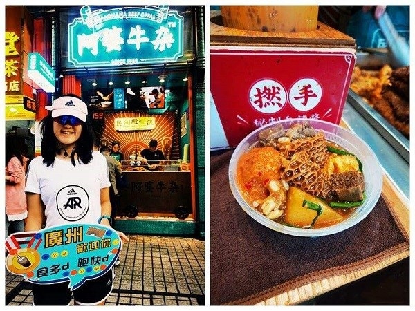 牛雜品牌那家好，看看這家牛雜怎么樣